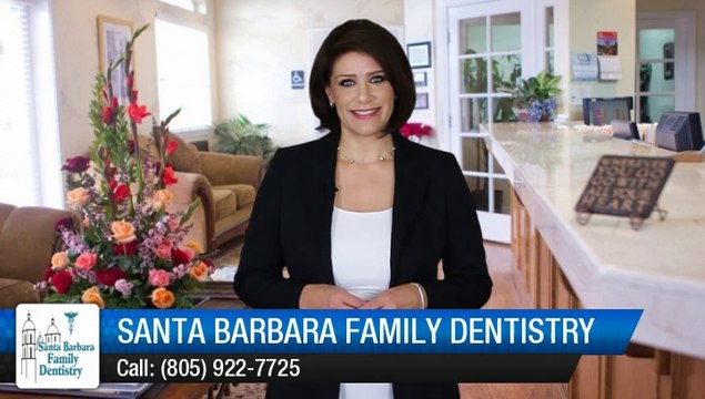Santa Barbara Family Dentistry Santa Maria Terrific 5 Star Review by laeh j.