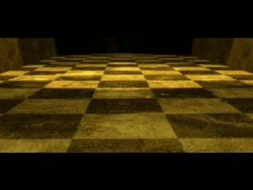 Teaser de Test - 666