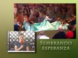 Sembrando esperanza - Ad Deum, dance company (VI Parada Musical Evangelica) - Pedro espada - 26.07.2014