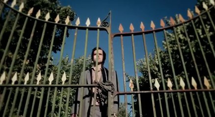 Bedlam - OFFICIAL TRAILER (2012)