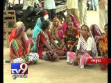 Bharuch Civil Hospital suffer staff shortage pangs - Tv9 Gujarati