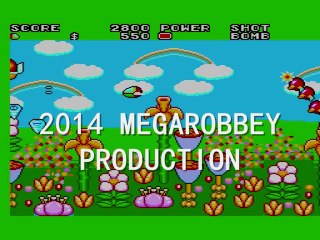 Recensione Fantasy Zone 2 Master System