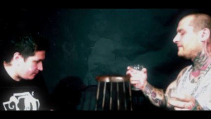 (POPEK MONSTER INTERPRETATION) ADAM MICKIEWICZ - ODA DO MLODOSCI