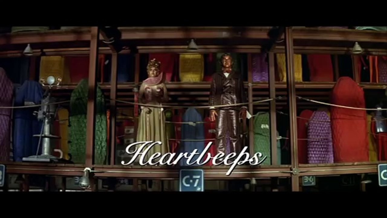 Heartbeeps clip
