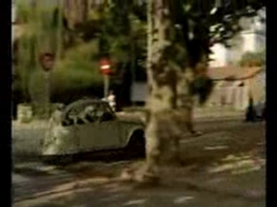 2CV compile gendarme