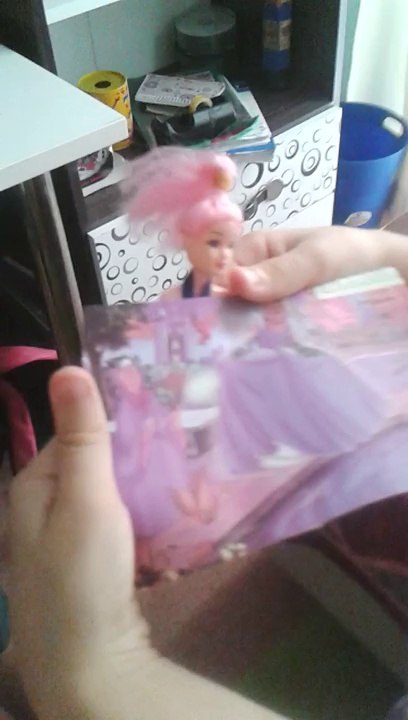 barbie
