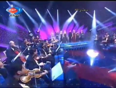 HİCAZ PEŞREV-Beste: Neyzen SÂLİM Bey (3)