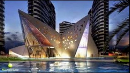 Omaxe  | Lake | High Rise | apartments | Flats | New | Chandigarh