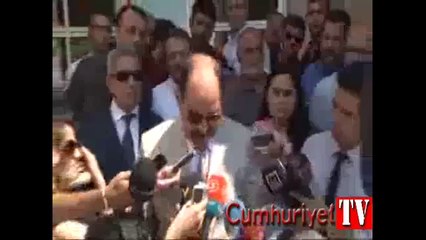 Savcı Öz'den Erdoğan ve  Bakan Ala için suç duyurusu