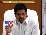 Fee reimbursements to be linked to Aadhar cards - A.P minister Kollu Ravindra