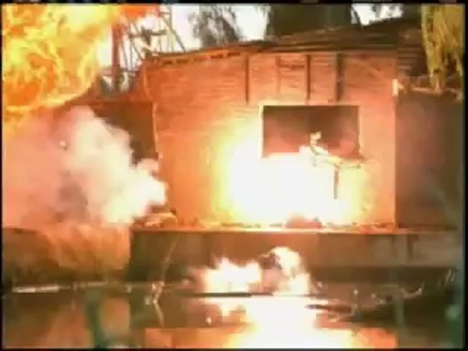 Operation Delta Force 5: Random Fire trailer
