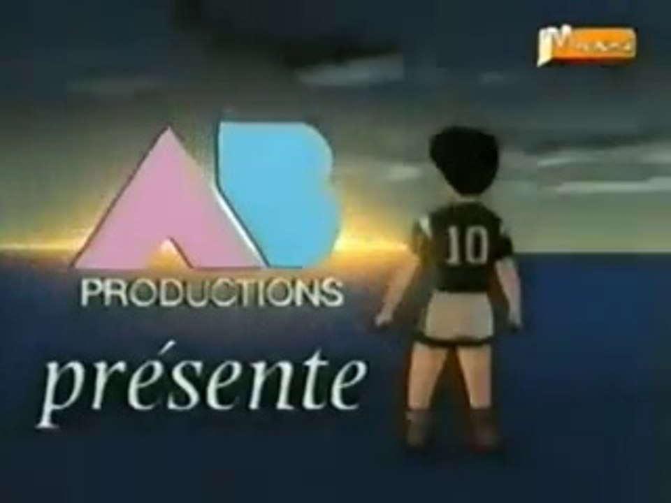 L'ecole des champions Générique