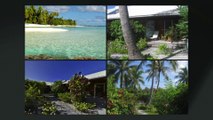 Particulier: vente chambre d'hôte / pension de famille Polynésie Française - IMMOFRANCE INTERNATIONAL