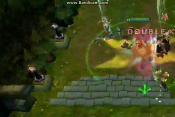 fiddlesticks quadra kill -3