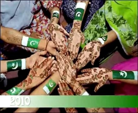 Hum Zinda Qaum Hain | Pakistani National Song