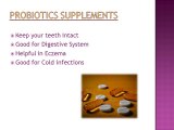 Health supplements for your better health