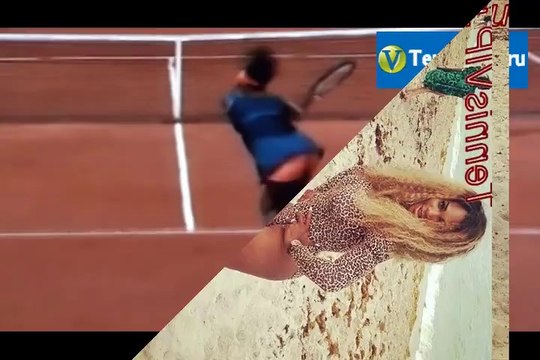 Серена Уильямс - Теннис и не только