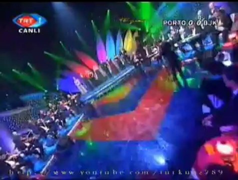 AKŞAM SEFASI KORO-Senin Aşkına Hiç Doyum Olmaz