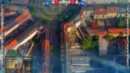 ♛♫♥Sergey Nevone & Simon O'Shine - Last Goodbye (Original Mix)♥♫♛