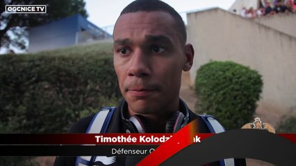 Les réactions après Paris - Nice
