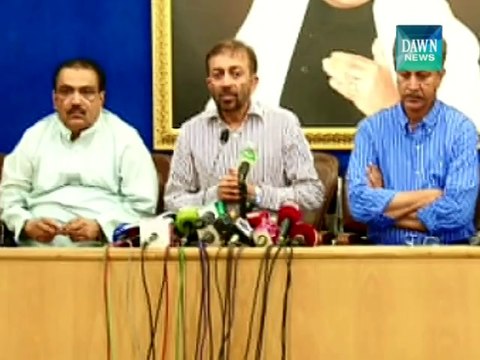 Sattar blames absence of local government for Sea View tragedy