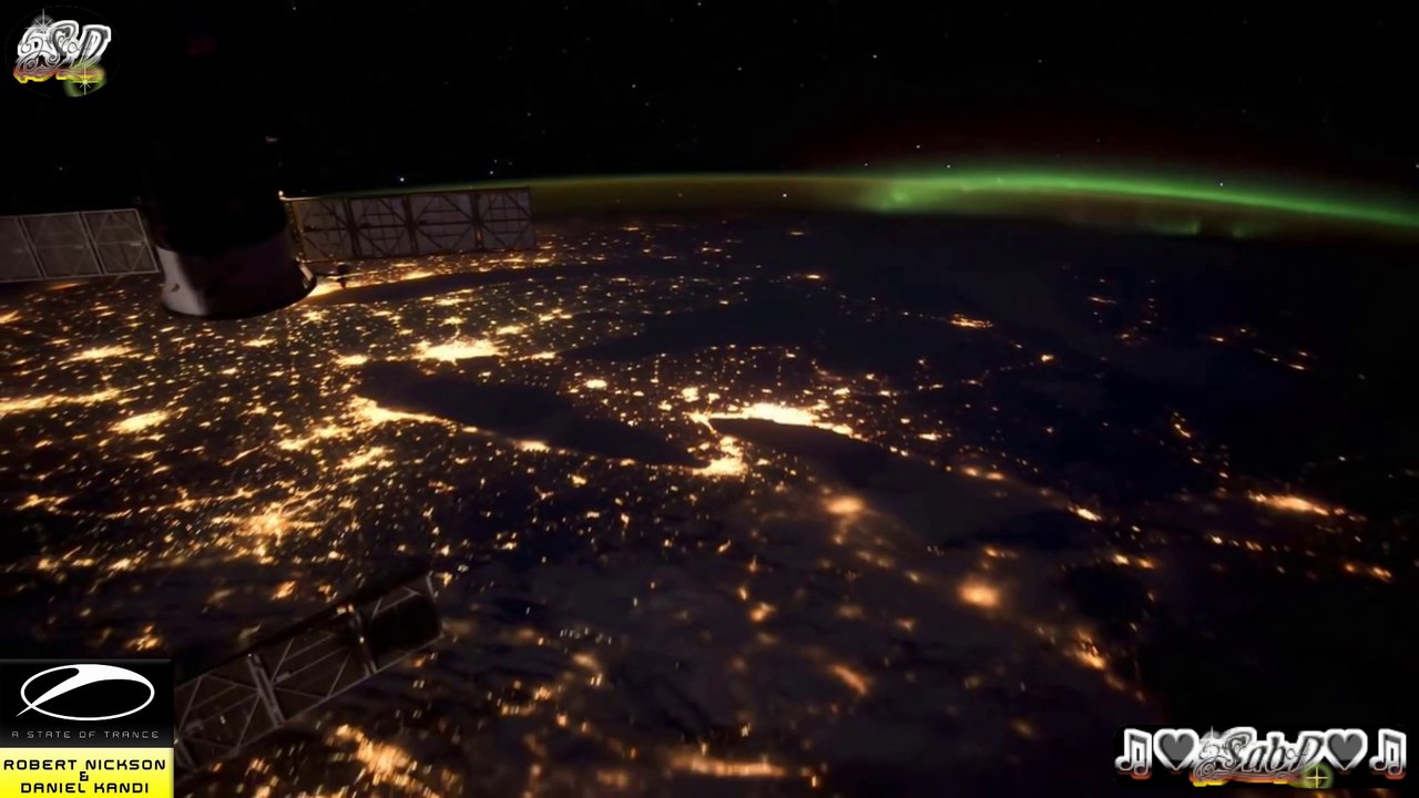 ♛♫♥Robert Nickson & Daniel Kandi - Rewire (Original Mix)♥♫♛