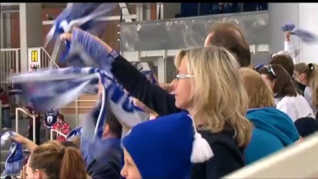 HC Kometa Brno - European Trophy 2013