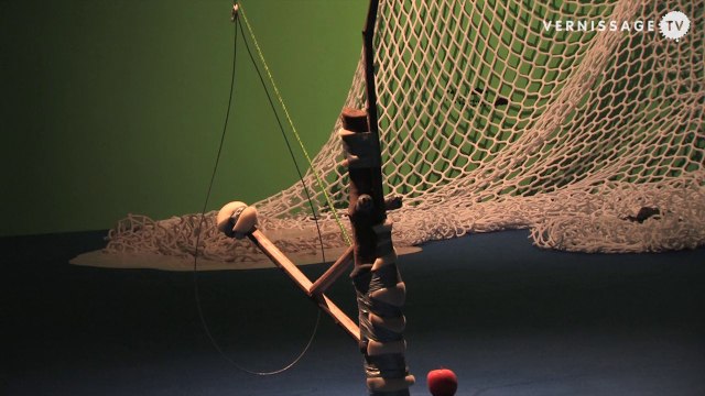 8th Berlin Biennale for Contemporary Art / Interview with Curator Juan A. Gaitán