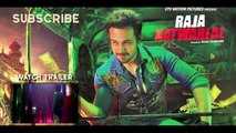 Tere Ho Ke Rahenge HD Video Song - Arijit Singh - Raja Natwarlal 2014