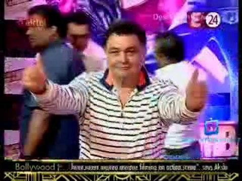 Bollywood 20 Twenty [E24] 4th August 2014