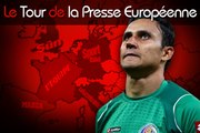 Mercato : Keylor Navas au Real Madrid, Pjanic défie la Juventus... La revue de presse des transferts !