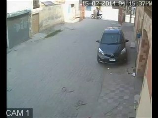 Car Owners, BE AWARE !