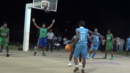 cuddalore basket ball