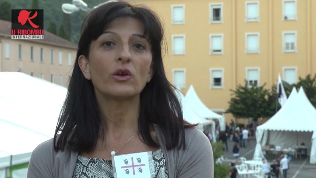 Intervista di Lidia Fancello per Partito Sardo d’Azione #Ghjurnate2014