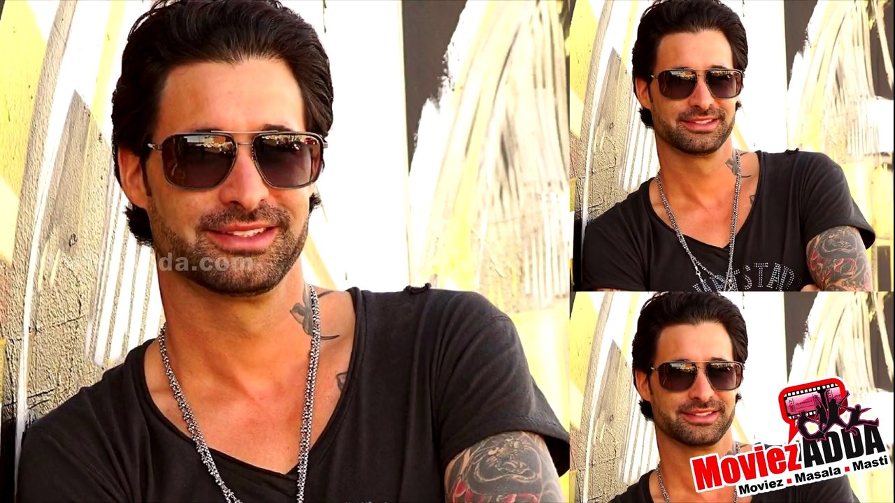 Sunny Leone’s Husband In Bigg Boss 8?