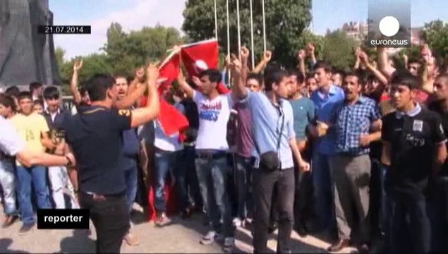 Refugee rage: hostility to displaced Syrians rising in Turkey