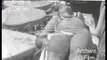 DiFilm - Imagenes turistas veraneando en Mar del Plata 1967