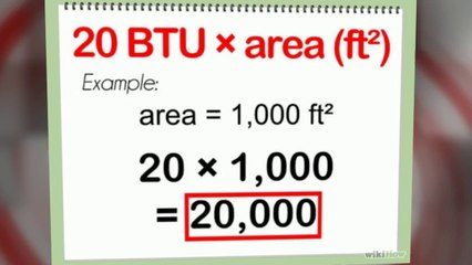 Mr Slim Mitsubishi in Greenville (Air Conditioner Sizing).