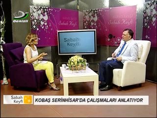 SABAH KEYFİ MEHMET KOBAŞ 2. BÖLÜM