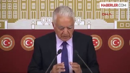 Faruk Loğoğlu : Osmanlı Tokadı Değil, Monşer Şamarı Geliyor