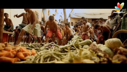 Tharatha Tamil Movie Song Teaser | Directed by Suresh | New Film 2014