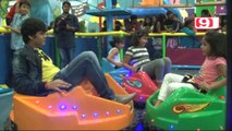 Gokuldham Society Kids Having Fun At Happy Planet | Taraak Mehta Ka Ooltah Chashmah