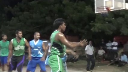cuddalore basket ball
