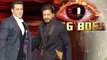 Shah Rukh Agrees To Promote Happy New Year On Bigg Boss 8