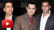 Karan Johar REFUSES To Pay 150 CRORES To Salman & Aamir !