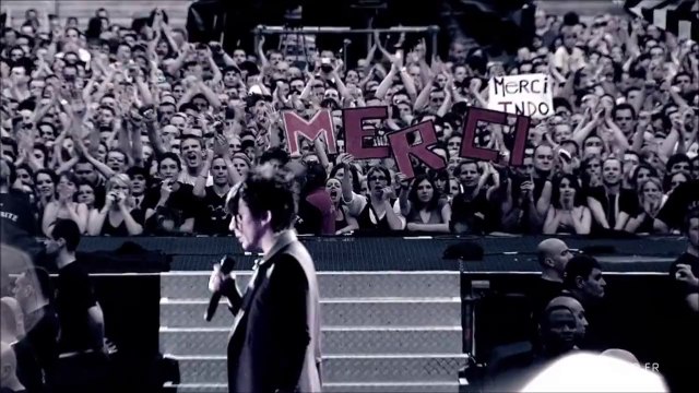 TEASER INDOCHINE FOIRE AUX VINS COLMAR 2014