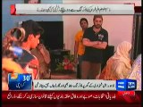 Unknown Persons Opened Fire On Stage Dancer Honey Shehzadi’s House , Two dead