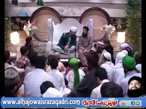 Sare Parho Durood Aj Sarkar Aa Gaye