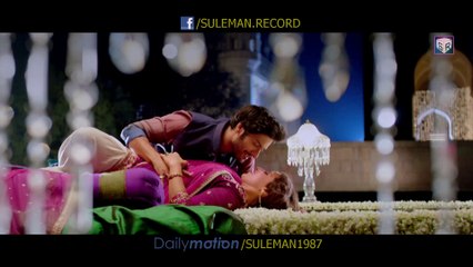 Tu Full Video Song - Bobby Jasoos [2014] FT. Vidya Balan [FULL HD] - (SULEMAN - RECORD)