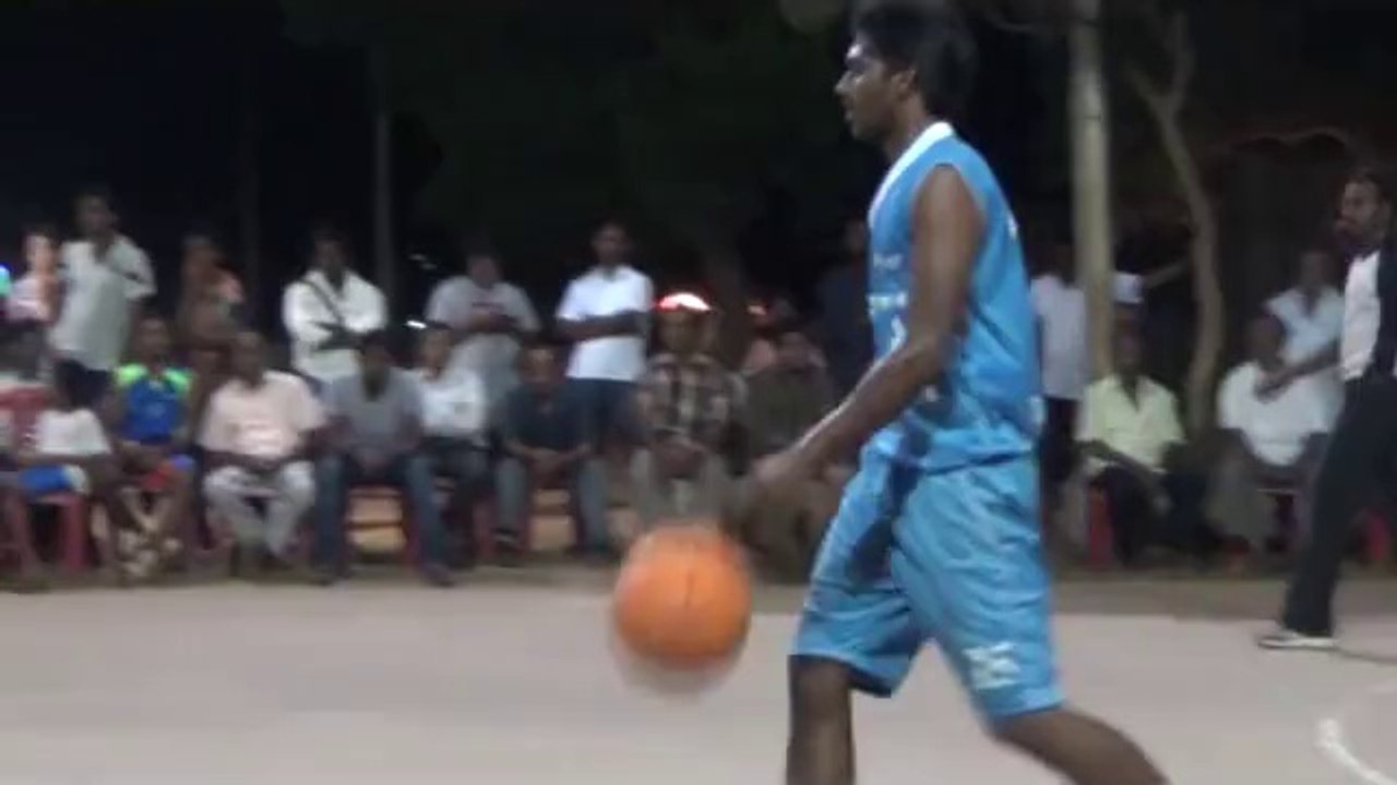 cuddalore basket ball